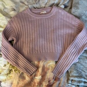 5 for $10 LA hearts sweater
